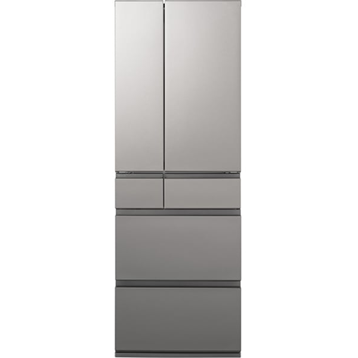 6ドア冷凍冷蔵庫 NR-F54EY2 (542L)