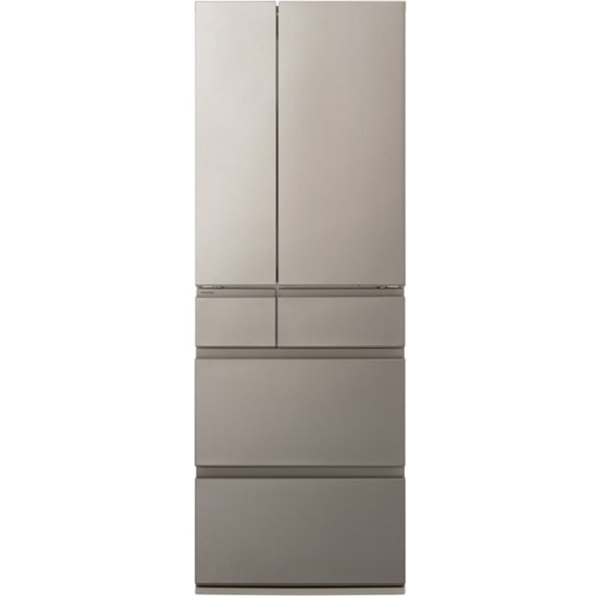 6ドア冷凍冷蔵庫 NR-F55HY2 (551L)