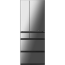 6ドア冷凍冷蔵庫 NR-F55WX2 (551L)