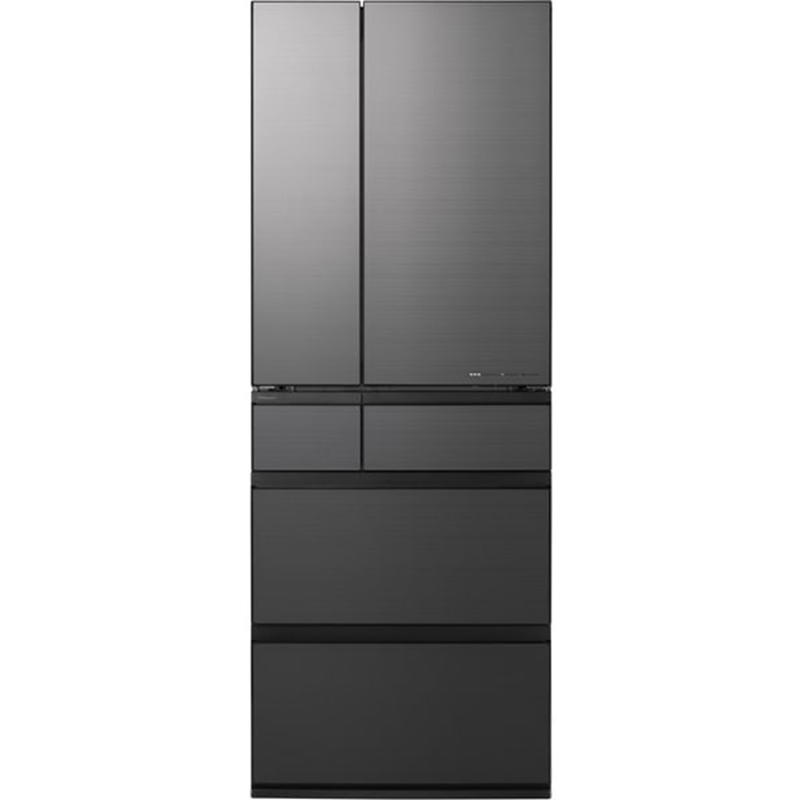 6ドア冷凍冷蔵庫<br>NR-F60WX2 (601L)