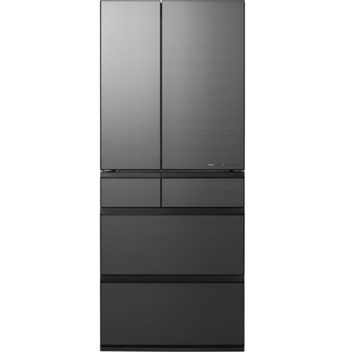 6ドア冷凍冷蔵庫 NR-F65WX2 (650L)