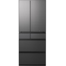 6ドア冷凍冷蔵庫 NR-F65WX2 (650L)