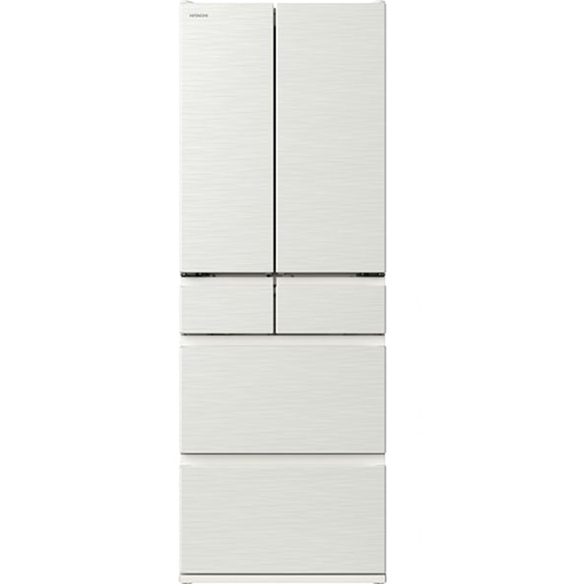 6ドア冷凍冷蔵庫 R-H49X (485L)