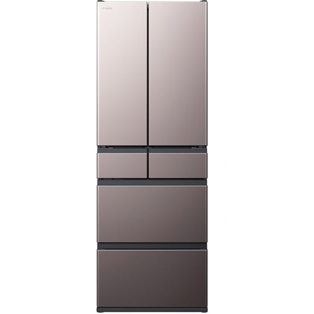 6ドア冷凍冷蔵庫 R-HWC49X (485L) 6ドア冷凍冷蔵庫 R-HWC49X (485L)