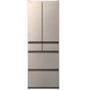 6ドア冷凍冷蔵庫 R-HWC49X (485L)