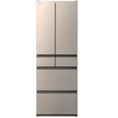 6ドア冷凍冷蔵庫　R-HWC62X (617L)