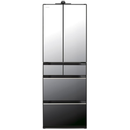 6ドア冷凍冷蔵庫　R-HXCC54X (540L)