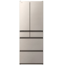 6ドア冷凍冷蔵庫　R-VWC57X (570L)