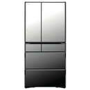 6ドア冷凍冷蔵庫　R-WXC74X (735L)