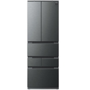 6ドア冷凍冷蔵庫 SJ-MF46P (457L)
