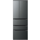 6ドア冷凍冷蔵庫 SJ-MF51P (505L)