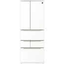 6ドア冷凍冷蔵庫 SJ-MF51P (505L)