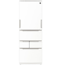 5ドア冷凍冷蔵庫 SJ-MW46P (457L)