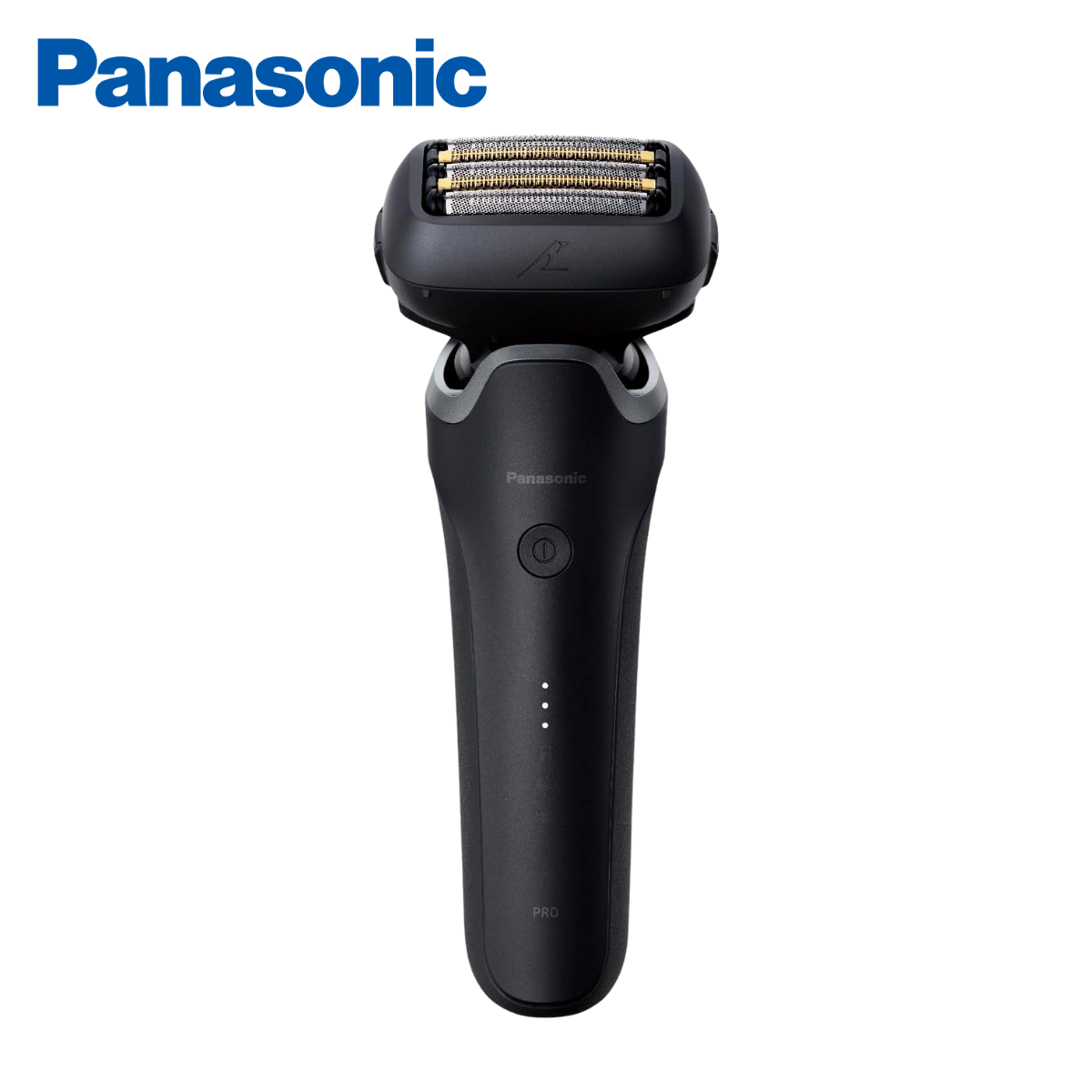Panasonic】 ラムダッシュPRO 5枚刃 ES-L551D-K
