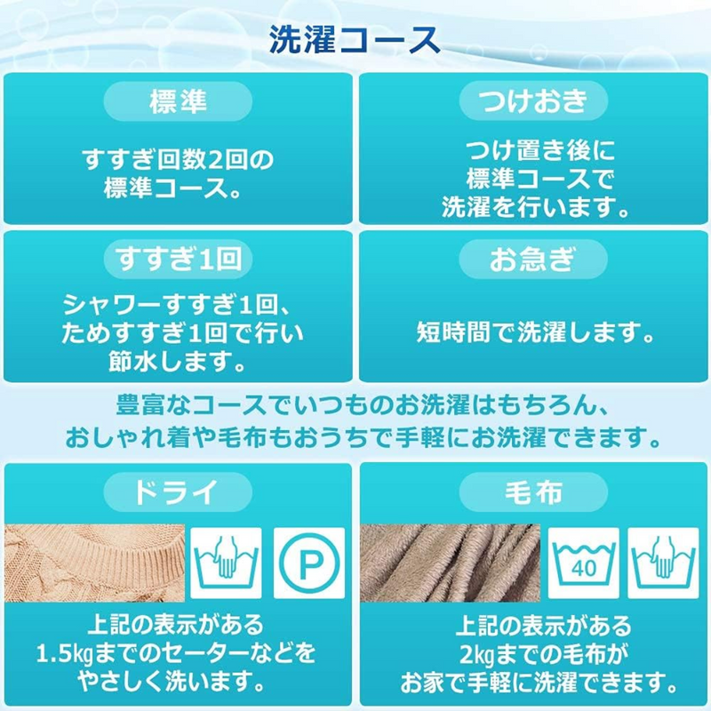 【新品・未開封・旧モデル】<br>アイリスオーヤマ　縦型洗濯機<br>IAW-T502E-W
