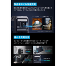 【Anker】ポータブル電源 Solix C300 Portable Power Station A1722511