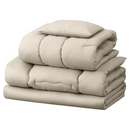 【アイリスオーヤマ】マットレス付き 布団5点セット KFS-M5S