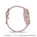 【 GARMIN 】 Venu 3 （レギュラーサイズ）／ Venu 3S（コンパクトサイズ）