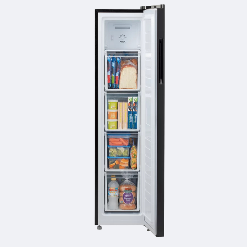 【AQUA】<br>冷凍庫105L<br>AQF-SF11R