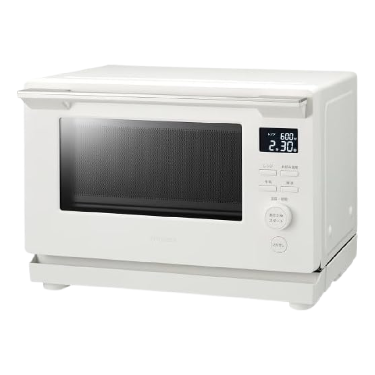 2026年1】【TOSHIBA】 単機能レンジ ER-S10A
