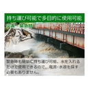 【 Sun Ruck 】 ポータブルトイレ 折り畳み式| SR-SCC002A