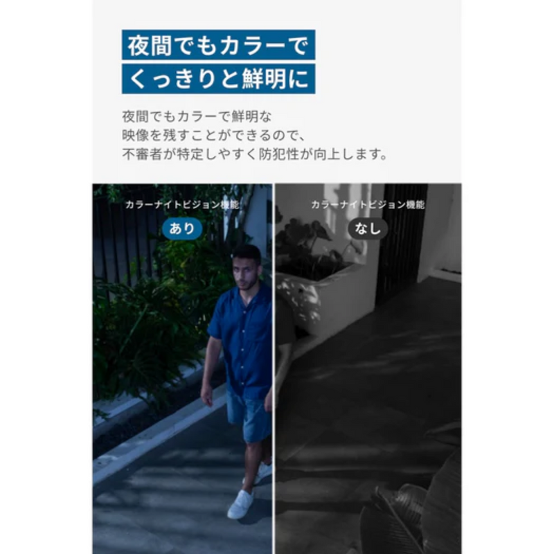【Anker】<br>野外用セキュリティカメラ<br>Eufy SoloCam S340　T8170521
