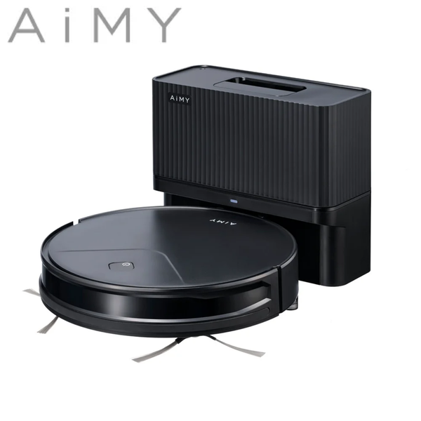 【AiMY】<br>エイミー ロボットクリーナー　プライム<br>AIM-RC71