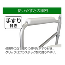 【 Sun Ruck 】 ポータブルトイレ 折り畳み式| SR-SCC002A