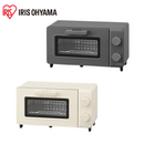 【アイリスオーヤマ】オーブントースター EOT-201