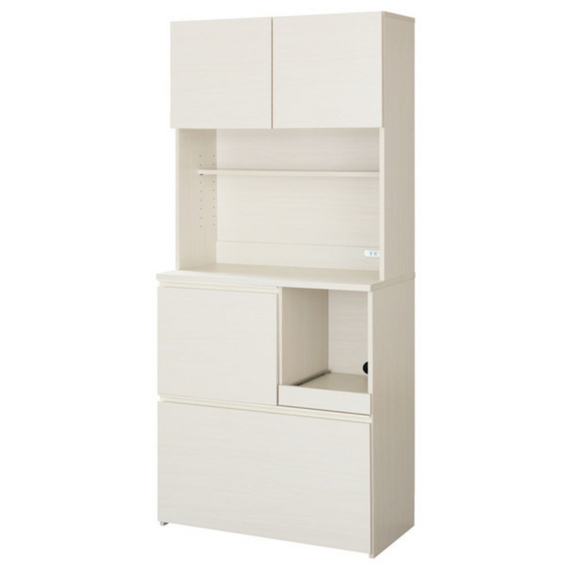 【お客様組立品】<br>キッチンキャビネット<br>KCB-790
