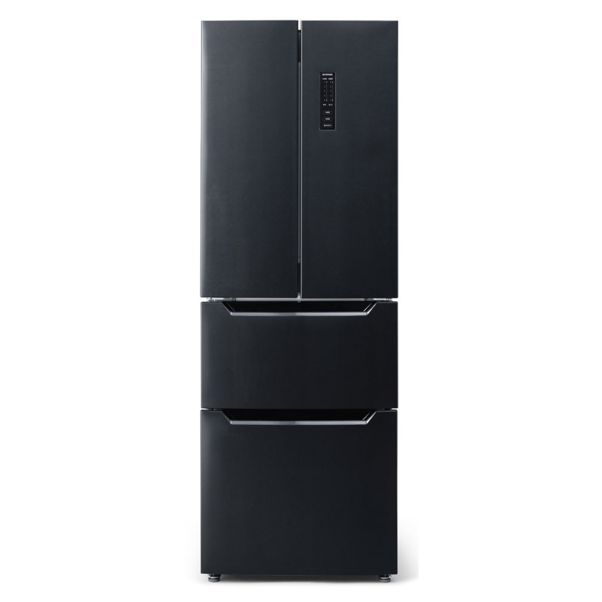 アイリスオーヤマ】冷凍冷蔵庫 IRSN-32A（320L）