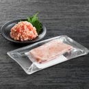 キハダバチまぐろたたき 80g×8パック