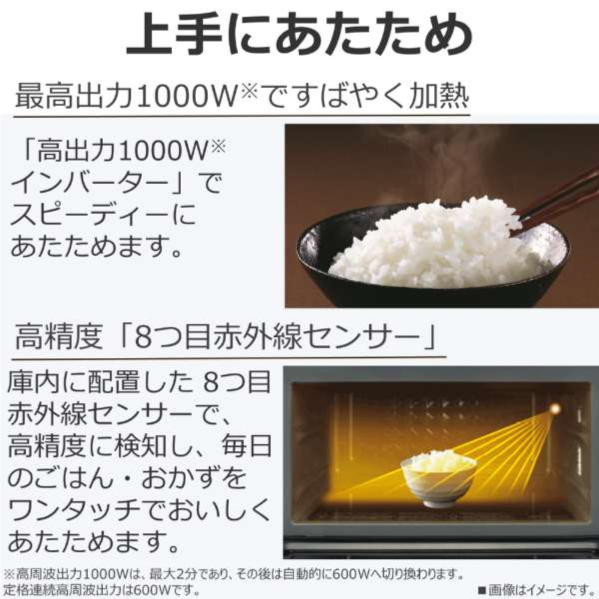 2026年1】【TOSHIBA】 単機能レンジ ER-S10A