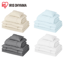 【アイリスオーヤマ】マットレス付き布団5点セット KFS-M5RS