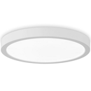 【アイリスオーヤマ】パネルライトフラット LEDシーリングライト（６畳用） CLP-6DL