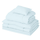 【アイリスオーヤマ】マットレス付き布団5点セット KFS-M5RS