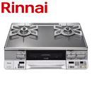 【Rinnai】ガステーブルコンロ（幅59㎝）RTE65VAGPA-G