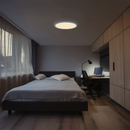 【アイリスオーヤマ】パネルライトフラット LEDシーリングライト（６畳用） CLP-6DL