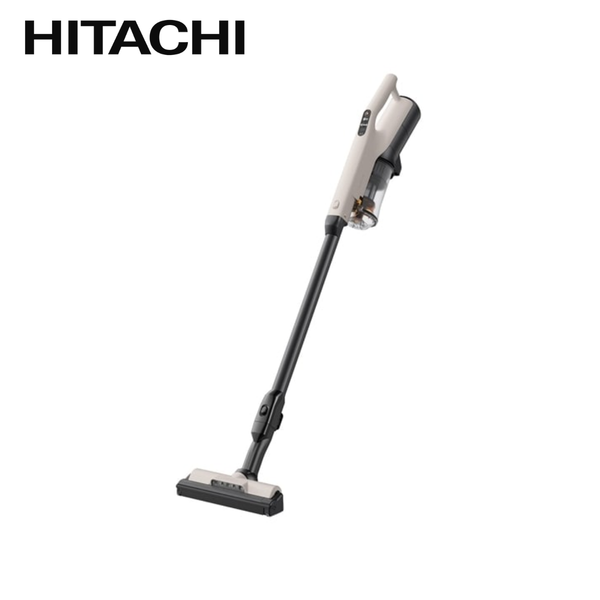 【HITACHI】コードレススティッククリーナー PV-BL3M-C