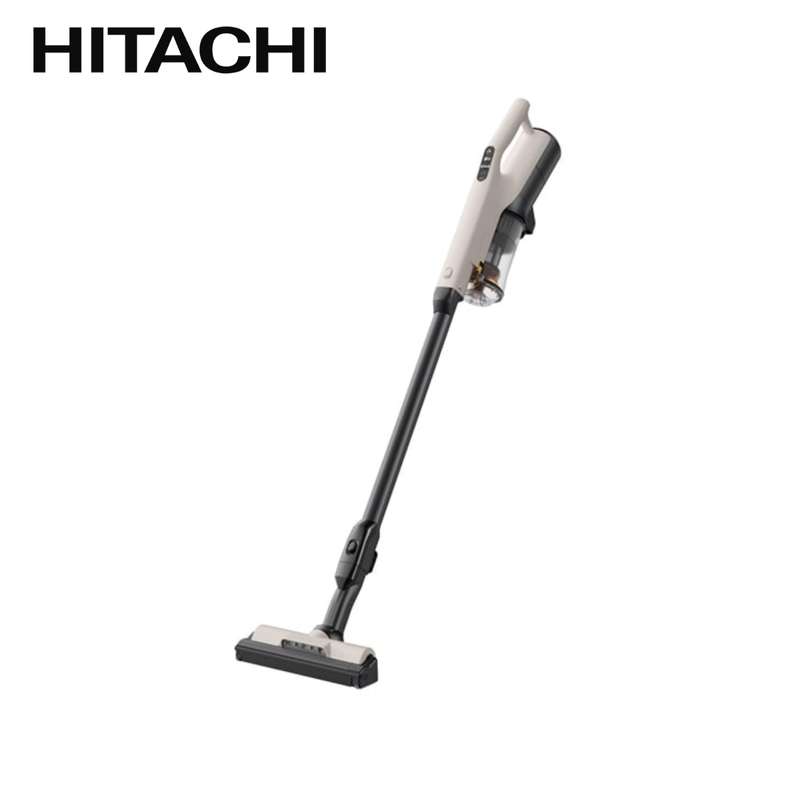 【HITACHI】コードレススティッククリーナー PV-BL3M-C
