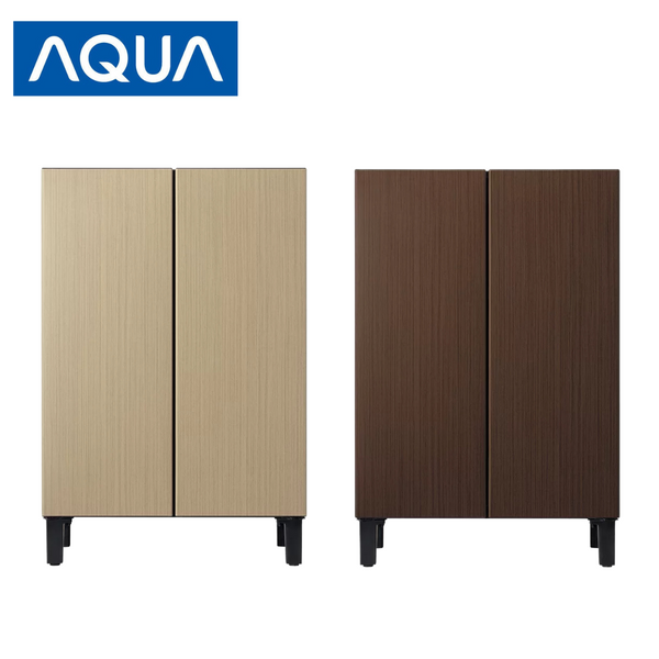 【AQUA】<br>家具冷蔵庫<br>LOOC（ルーク）<br>AQR-FD7P