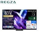 【REGZA】MiniLED液晶テレビ レグザ 85Z890S 85型