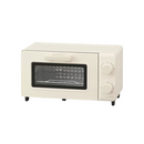 【アイリスオーヤマ】オーブントースター EOT-201