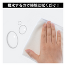 【 Land Field 】 風防付き アウトドアテーブル | LF-WOT010