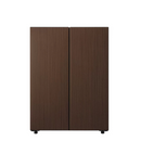 【AQUA】家具冷蔵庫　LOOC（ルーク）　AQR-FD7P