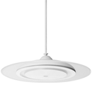 【アイリスオーヤマ】洋風ペンダントライト LEDシーリングライト（６畳用） PLP6D