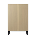 【AQUA】家具冷蔵庫　LOOC（ルーク）　AQR-FD7P