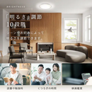 【開封済み・未使用】アイリスオーヤマ LEDシーリングライト 12畳用 CEA12DL-5.0QCF