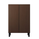 【AQUA】家具冷蔵庫　LOOC（ルーク）　AQR-FD7P