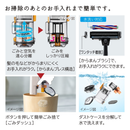 【HITACHI】コードレススティッククリーナー PV-BL3M-C